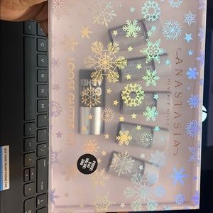 Anastasia Loose Glitter Kit